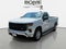 2025 Chevrolet Silverado 1500 2WD Regular Cab Long Bed WT