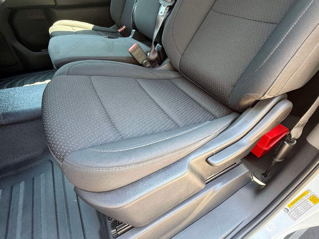 2025 Chevrolet Silverado 1500 2WD Regular Cab Long Bed WT
