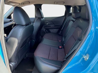 2025 Nissan Kicks SR Intelligent AWD