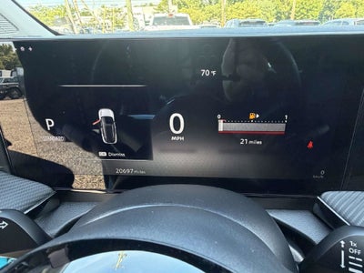 2025 Nissan Kicks SR Intelligent AWD