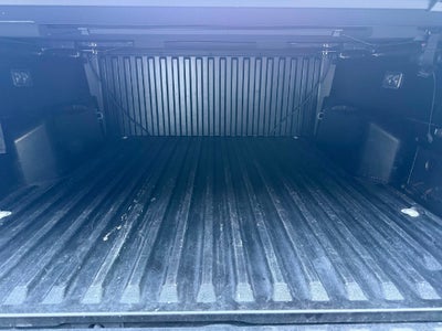 2025 Toyota Tacoma Hybrid TRD Sport 4WD