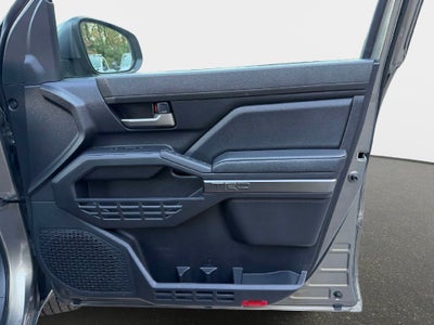 2025 Toyota Tacoma Hybrid TRD Sport 4WD