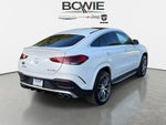 2023 Mercedes-Benz AMG® GLE 53 Coupe 4MATIC®