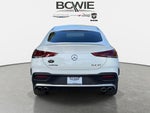 2023 Mercedes-Benz AMG® GLE 53 Coupe 4MATIC®