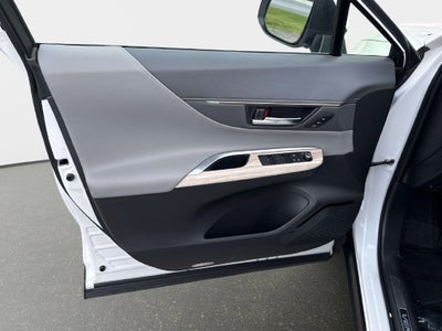 2023 Toyota Venza XLE