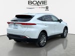 2023 Toyota Venza XLE