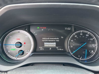 2023 Toyota Venza XLE