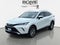 2023 Toyota Venza XLE