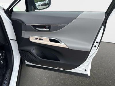 2023 Toyota Venza XLE