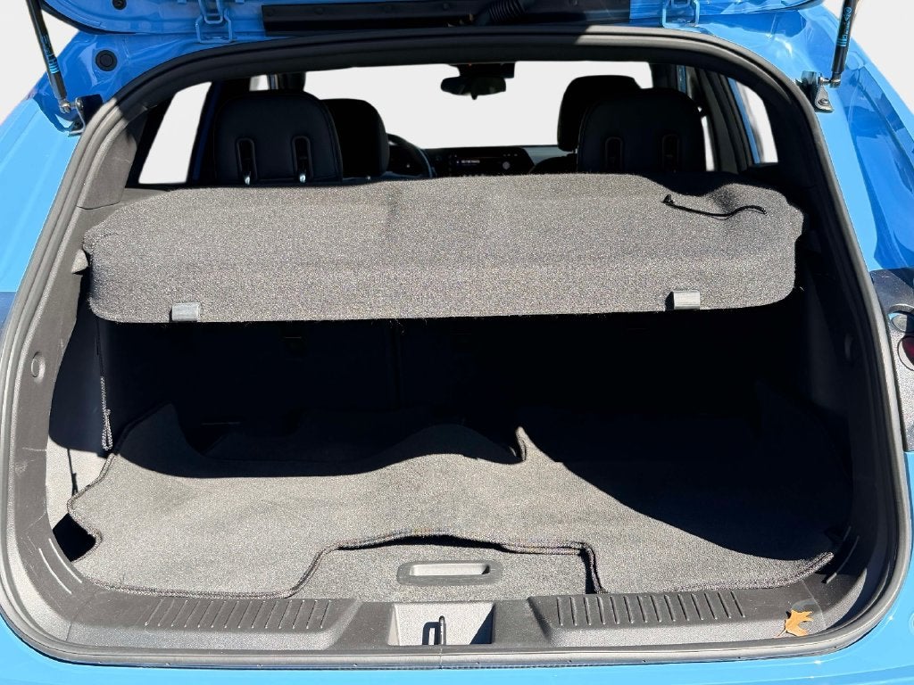 2024 Chevrolet Trax FWD 2RS