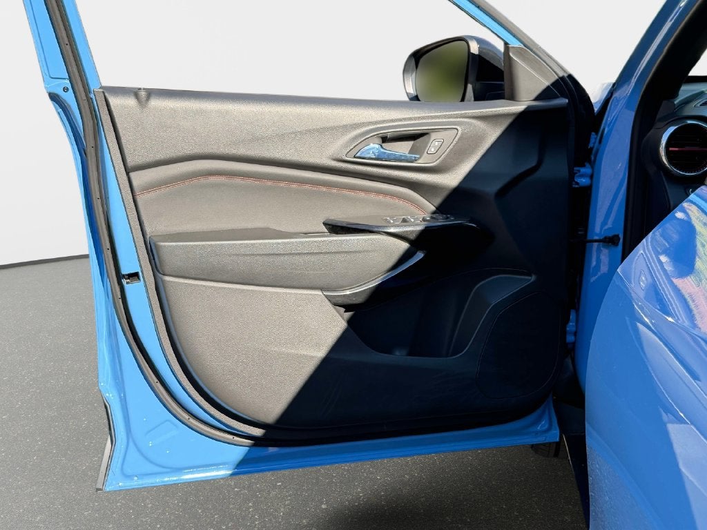 2024 Chevrolet Trax FWD 2RS