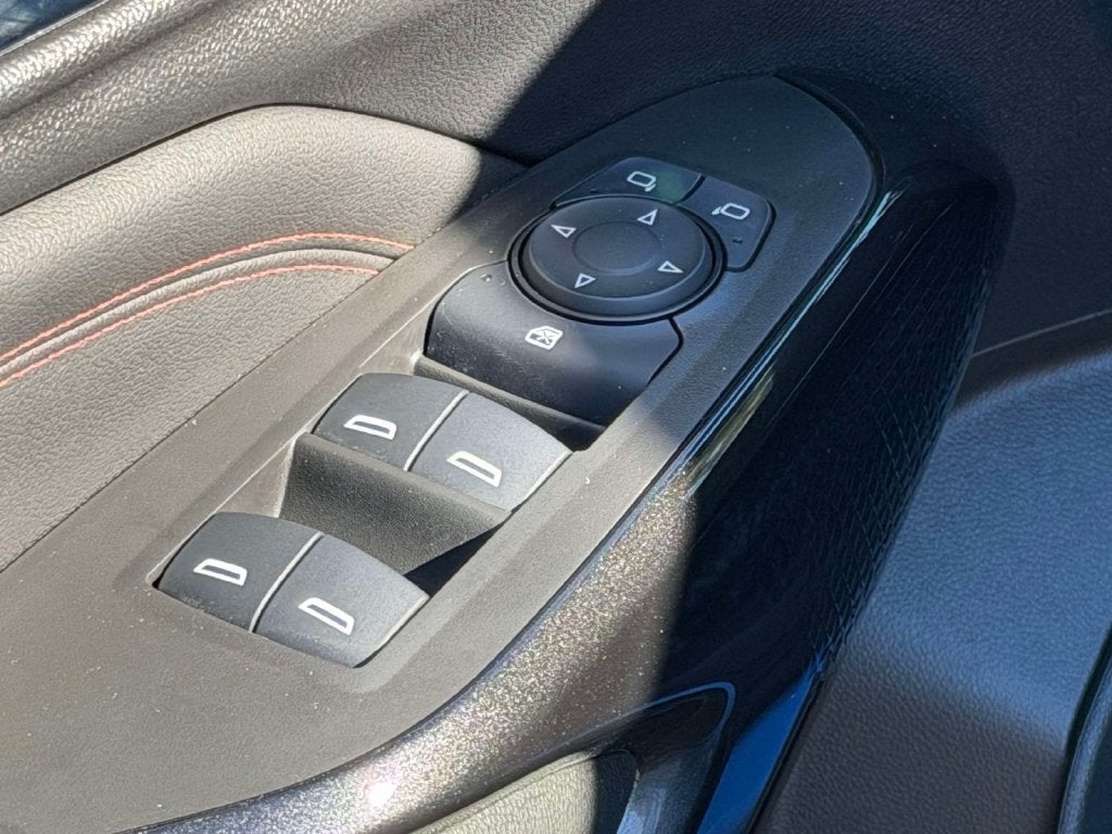 2024 Chevrolet Trax FWD 2RS