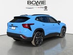 2024 Chevrolet Trax FWD 2RS