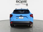 2024 Chevrolet Trax FWD 2RS