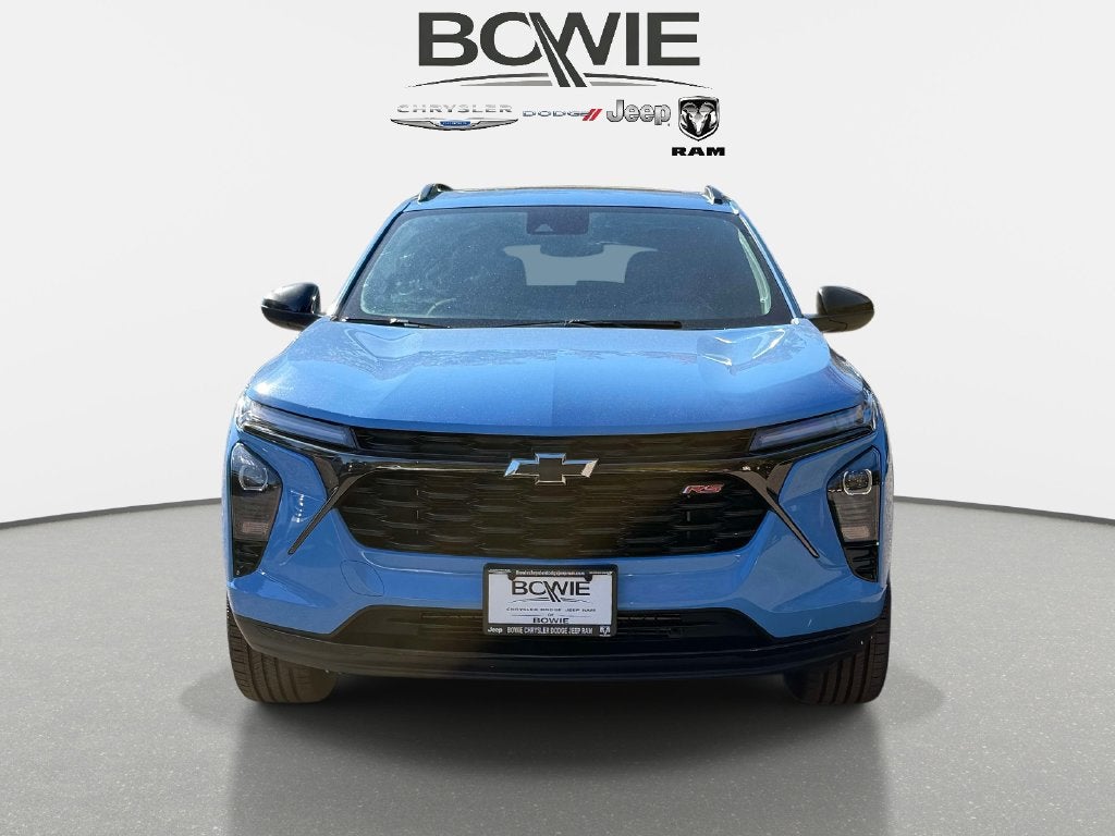2024 Chevrolet Trax FWD 2RS