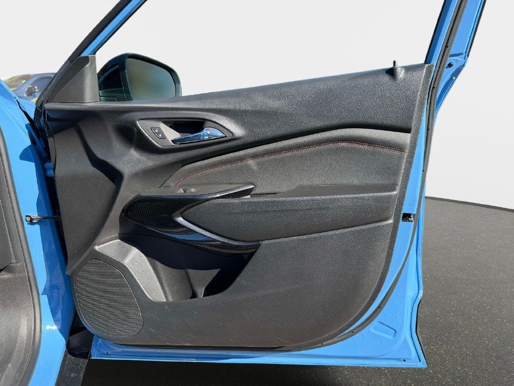 2024 Chevrolet Trax FWD 2RS