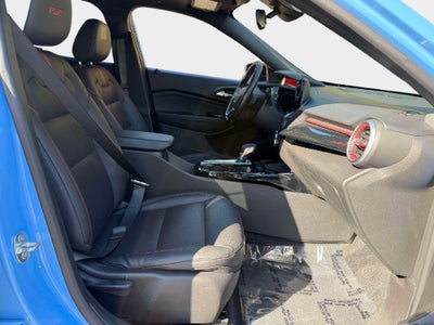2024 Chevrolet Trax FWD 2RS