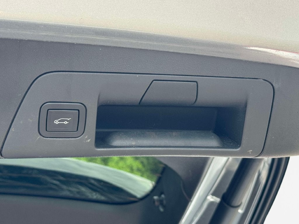 2023 Buick Envision Essence AWD