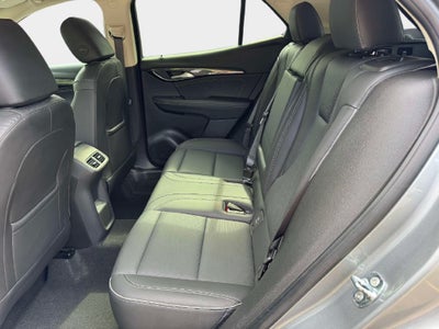 2023 Buick Envision Essence AWD