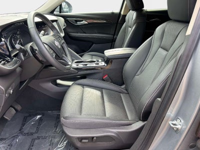 2023 Buick Envision Essence AWD