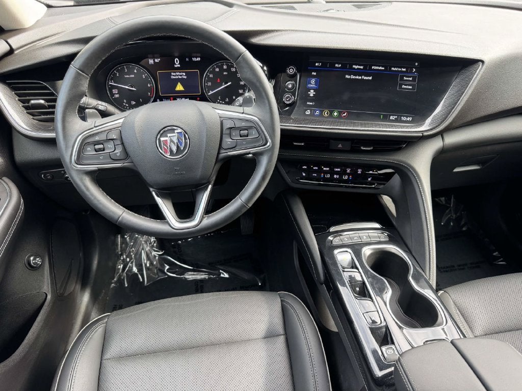 2023 Buick Envision Essence AWD