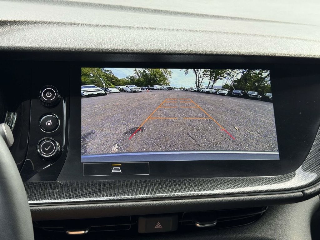 2023 Buick Envision Essence AWD