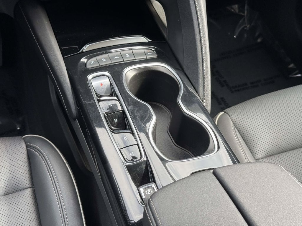 2023 Buick Envision Essence AWD