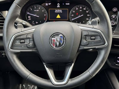 2023 Buick Envision Essence AWD