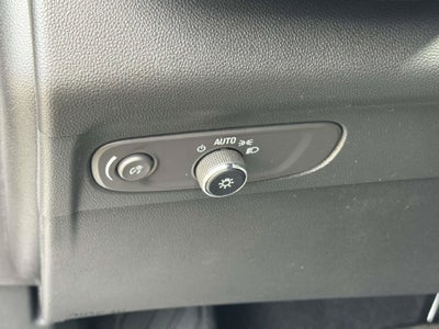 2023 Buick Envision Essence AWD