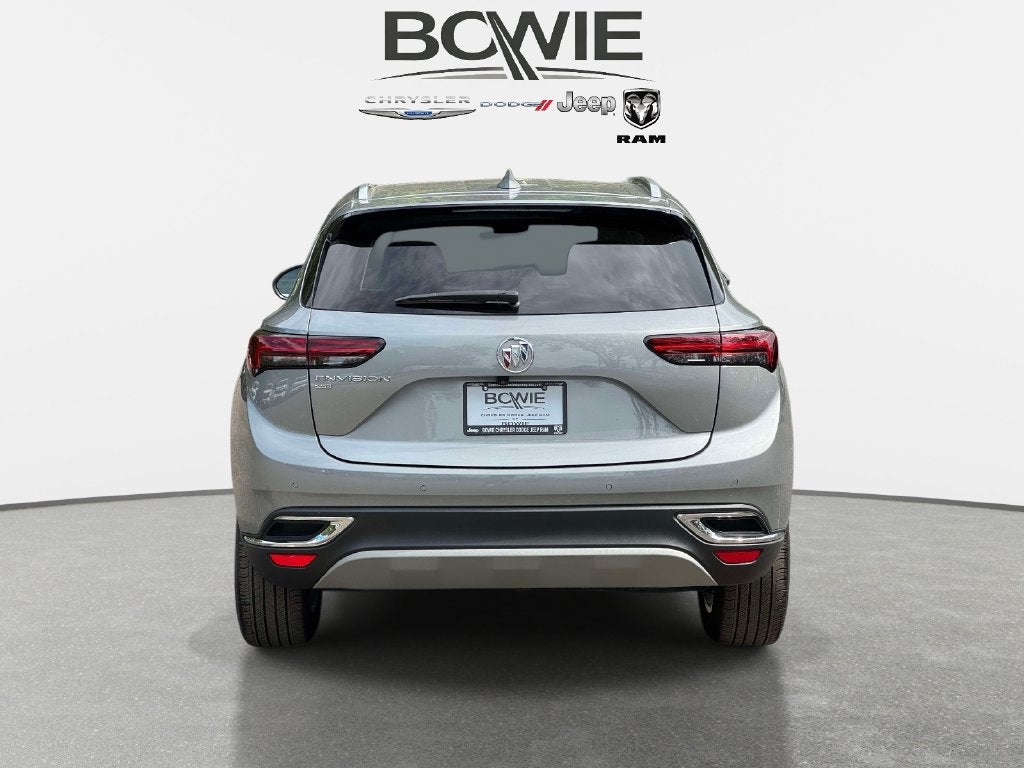 2023 Buick Envision Essence AWD