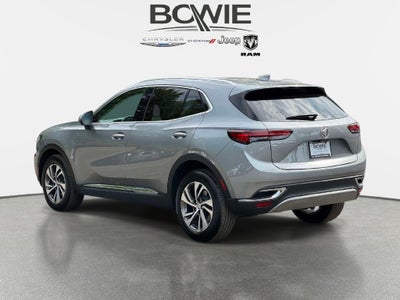 2023 Buick Envision Essence AWD