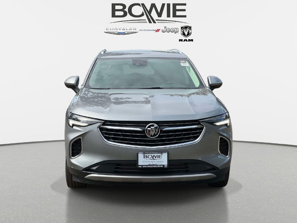 2023 Buick Envision Essence AWD