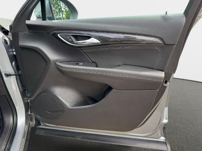 2023 Buick Envision Essence AWD