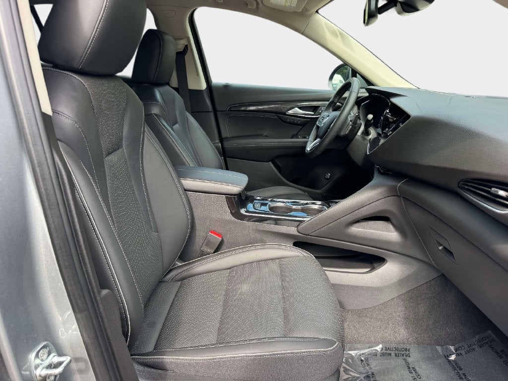 2023 Buick Envision Essence AWD