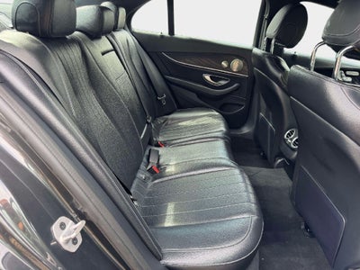 2023 Mercedes-Benz E 350 4MATIC®