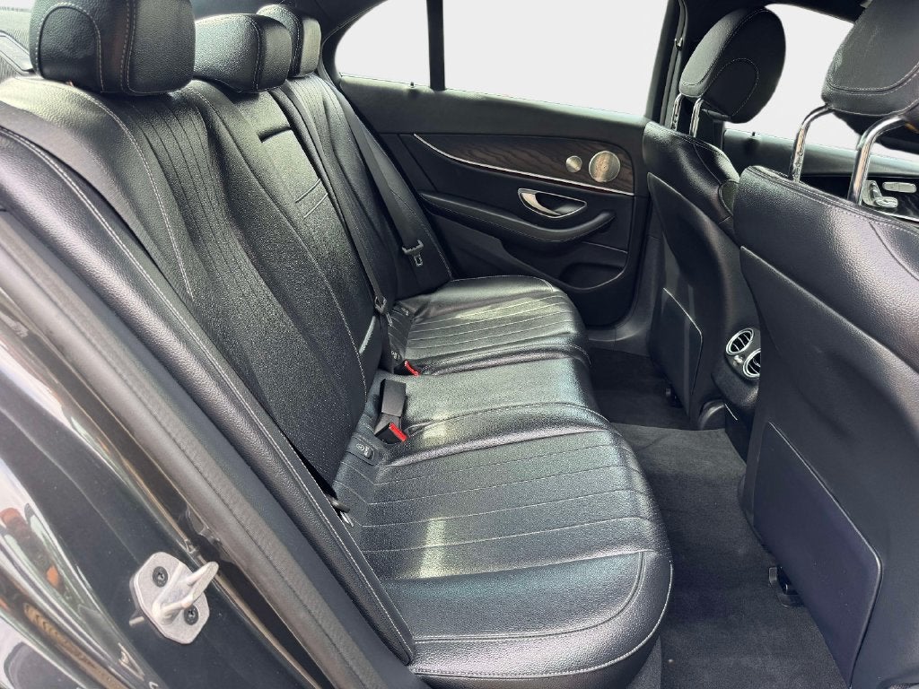 2023 Mercedes-Benz E 350 4MATIC®