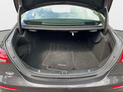 2023 Mercedes-Benz E 350 4MATIC®