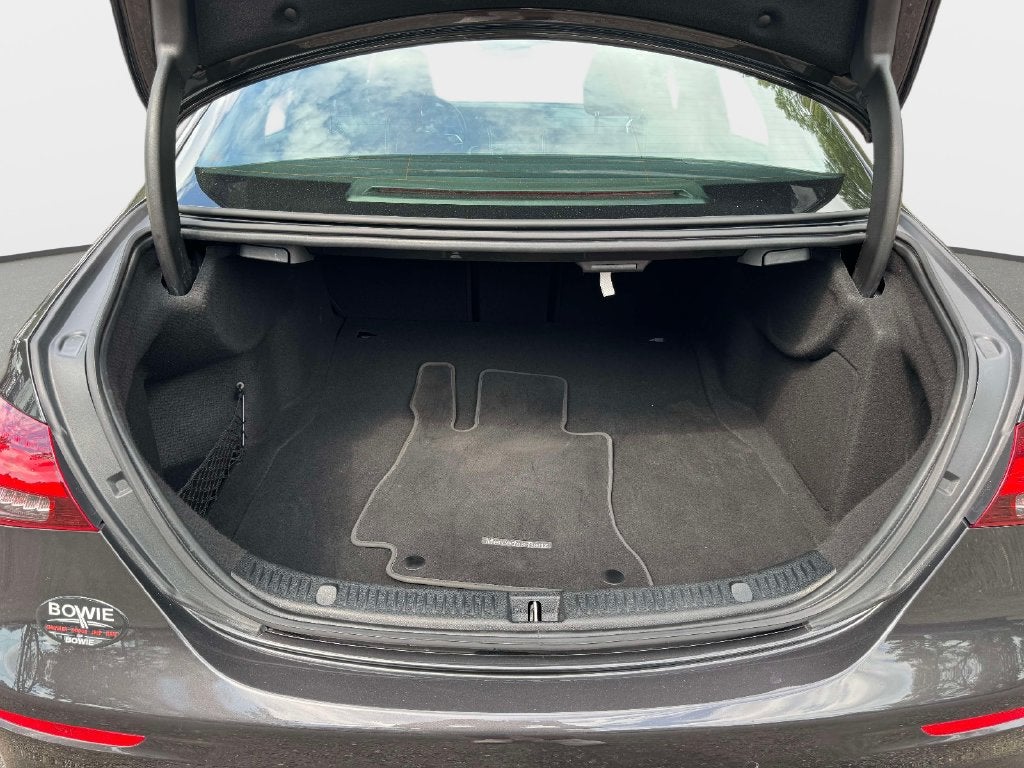 2023 Mercedes-Benz E 350 4MATIC®