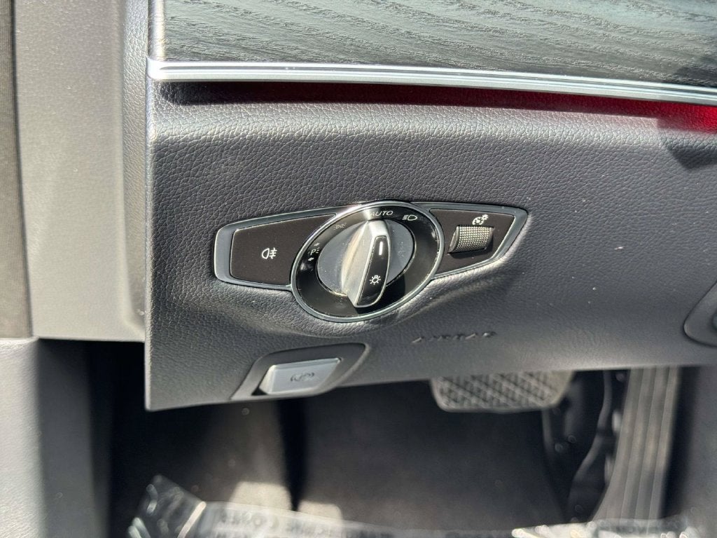 2023 Mercedes-Benz E 350 4MATIC®