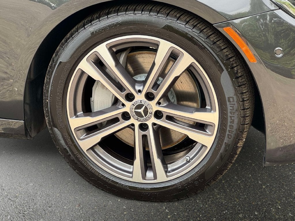 2023 Mercedes-Benz E 350 4MATIC®