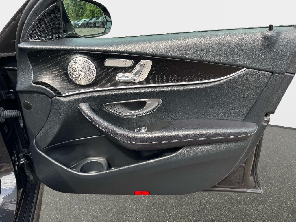 2023 Mercedes-Benz E 350 4MATIC®