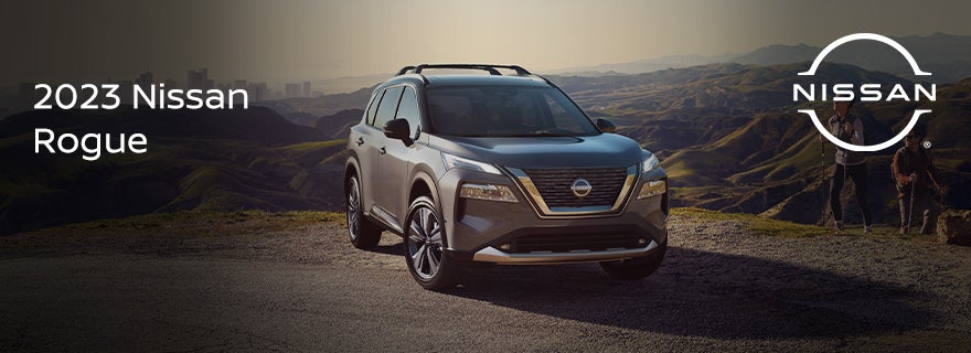 Rogue at Nissan of Bowie of Bowie MD