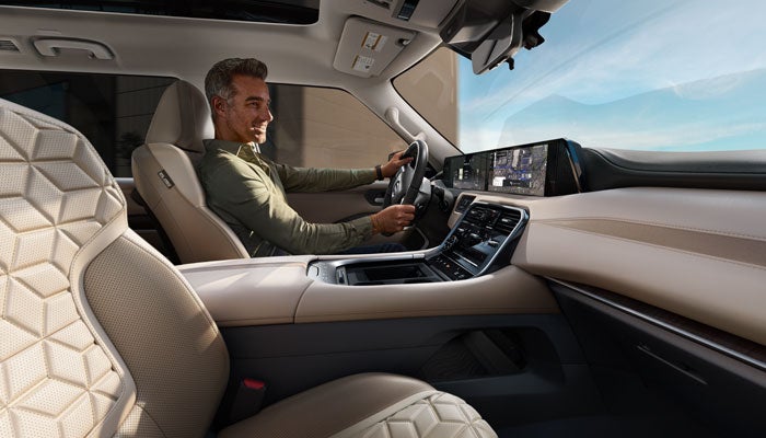 2025 Nissan Armada | Nissan of Bowie in Bowie MD