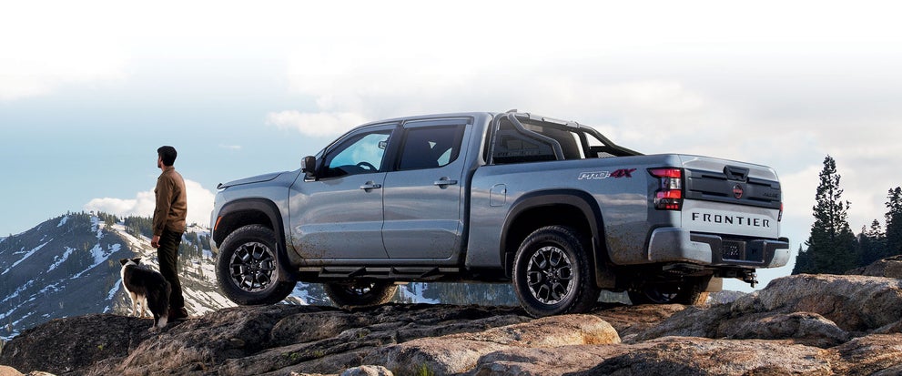 Nissan of Bowie in Bowie MD