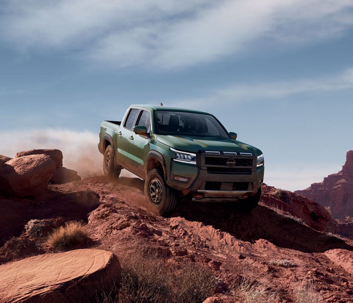 Nissan of Bowie in Bowie MD