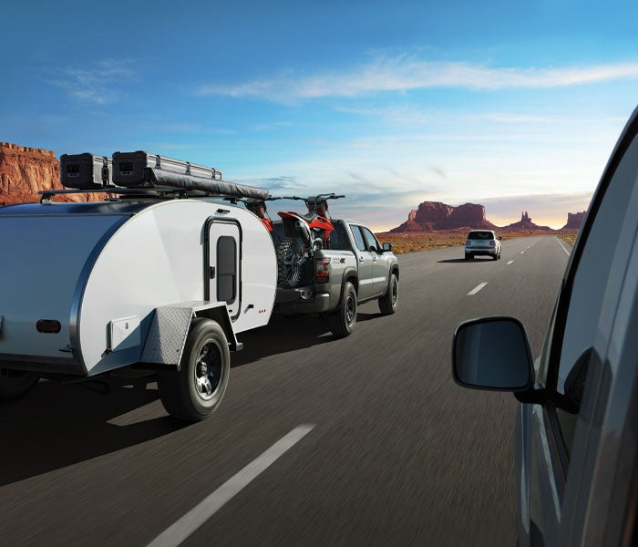 Nissan of Bowie in Bowie MD