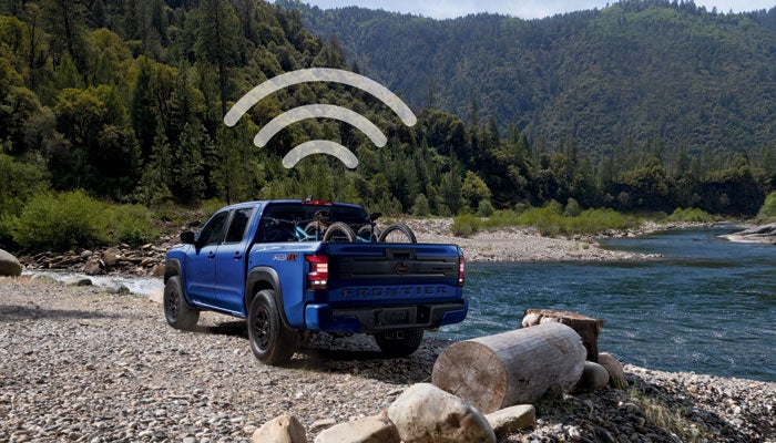 Nissan of Bowie in Bowie MD