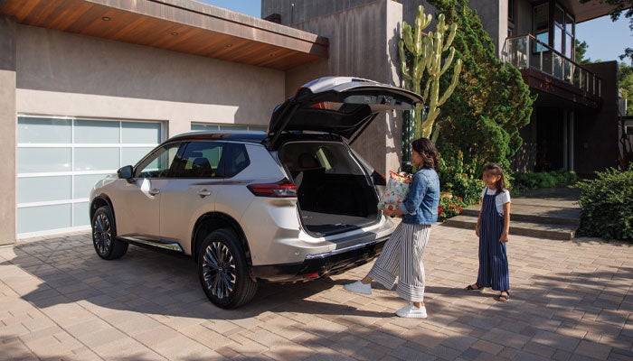 Nissan of Bowie in Bowie MD