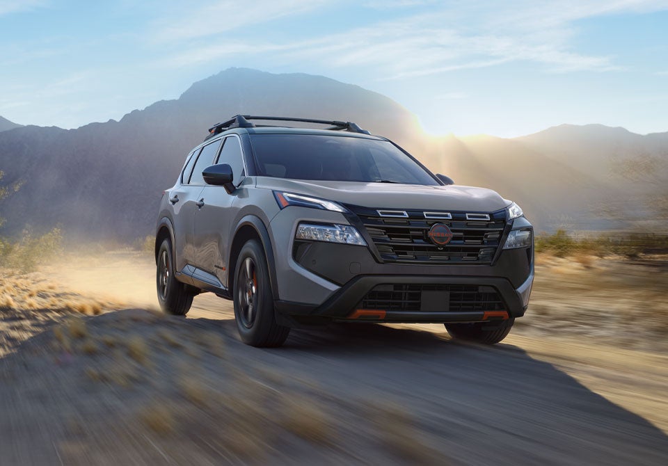 NISSAN Rogue Nissan of Bowie in Bowie MD