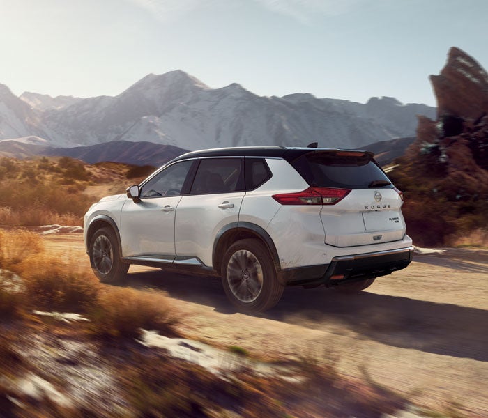 Nissan of Bowie in Bowie MD